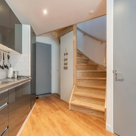 In With Sauna, Cleaning Included Goirle