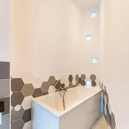 In With Sauna, Cleaning Included Prázdninový dům *